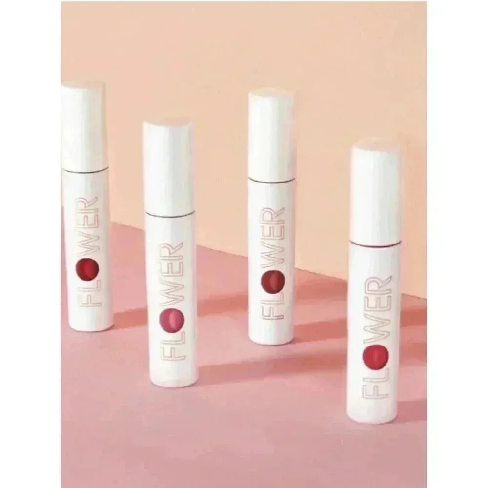 Flower Beauty By Drew Barrymore Bitten Lip Stain Sass (New)